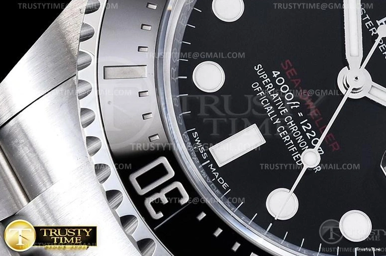 0126 HighQuality ROLSD098A – Seadweller 1021